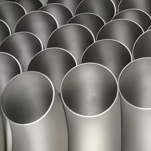 Buen precio de ajuste de hoja accesorios de tubería de acero inoxidable, tubo, tubería Inconel 625