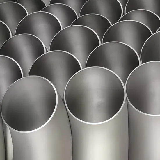 Buen precio de ajuste de hoja accesorios de tubería de acero inoxidable, tubo, tubería Inconel 625