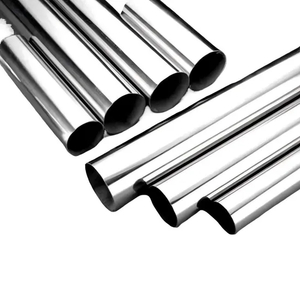 Machinery Industry Chemical Zhongxing Package de envío China Tubo sin costura de alta resistencia