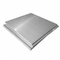 ASTM DIN Cold B409 ALEAY PLATA DE ACOLOY 800