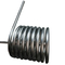 Transporte de tuberías pulidas Tubos de acero inoxidable Tubo de bobina precisa Inconel 600 Hot Hot