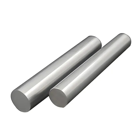 Precision mecanizado Barras Hastelloy B -3 Hex - Tamaños personalizados disponibles