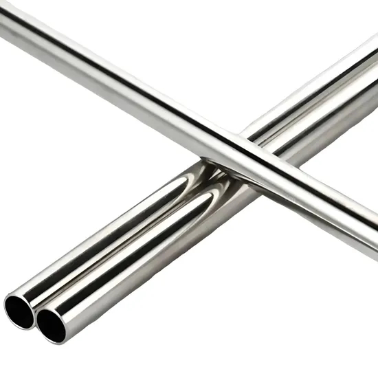 Tubo de acero sin costura de acero enrollado caliente Hastelloy C-22