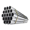 Tubos sin costuras de alta temperatura Inconel X-750 para turbinas de gas
