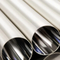 Pipes sin costuras compatibles con sal fundida para plantas térmicas solares