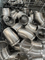 Inconel 625 accesorios: rendimiento superior en ambientes ácidos.
