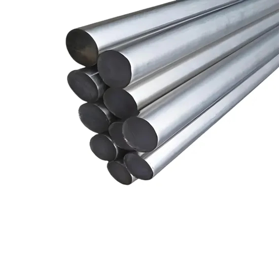 Construcción y decoración Propósito especial Aeroespacial químico Inconel 600 bar en China