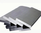Placa biocompatible de Hastelloy C-276 para uso médico