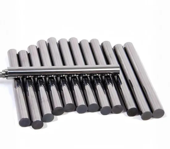 Venta Barra de acero Hot Rolled Round Copper Altre de aleación de alta resistencia Inconel 690