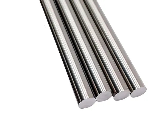 ALOY ACERADO ACTIGADORES DE CALOR pulido C - 276 C -276 HASTELLOY C276 BAR NUEVO