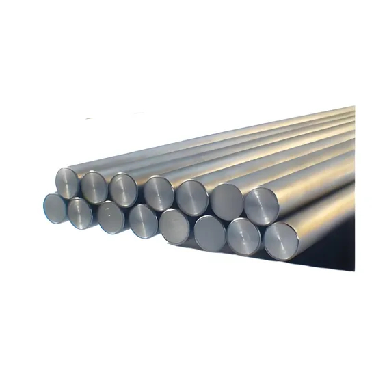 Hot Rooled S1045 SC045 columna forma de acero de acero de acero /varilla