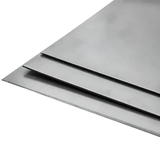 Tubería de caldera Hidráulica/Automóvil Plaza de acero inoxidable Inconel 625 con buen servicio