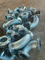 Resistente a la corrosión y resistente a la alta temperatura, ¿por qué Inconel 625 Pipe Stitting la opción preferida en la industria?