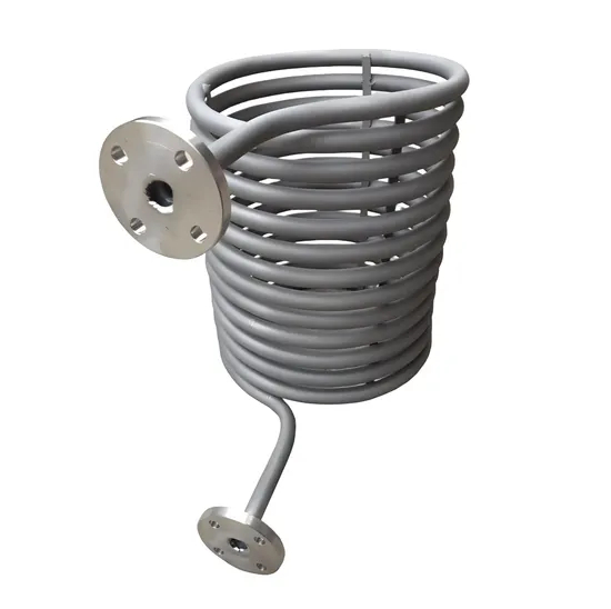 Bobina incoloy825 duradera y confiable para tuberías de agua de mar de barcos