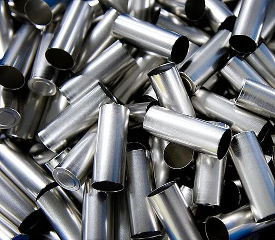 Inconel 625 accesorios: rendimiento consistente desde temperaturas criogénicas hasta 1, 000 grados.