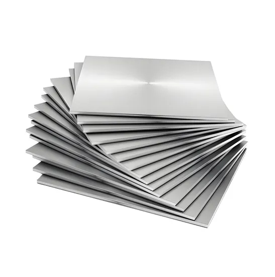 Alimentos/bebidas/productos lácteos Machinery Industry Heat Chemical Heat - Placa resistente a Inconel 600