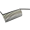 Tubo de caldera de fábrica Hidráulica/automóvil Tubos de acero inoxidable Tubo capilar bobina Inconel 600