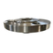 Construcción de minería de alto rendimiento y decoración de acero inoxidable de acero inoxidable Hastelloy C-276 bridas