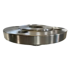 Industria química minería de acero inoxidable de acero inoxidable bridas de precisión fábrica Hastelloy C-276