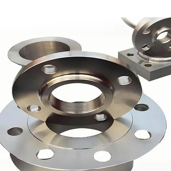 Monel Alloy 400 brida, conquistando condiciones de trabajo complejas con excelente rendimiento