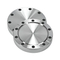 Brida de Hastelloy C 22 resistente a la sal para instalaciones costeras