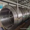 NI80MO5 1J85 SUPERMALLOY MUMETAL TUBE ALEAY