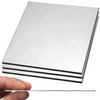Espesor de 1.2 mm 1220 mm 3000 mm S30815 Placa 409 Placa de acero inoxidable super dúplex enrollado