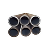 1.4435 1.4466 Tubo de tubo de acero inoxidable de acero de urea tubo de grado de urea