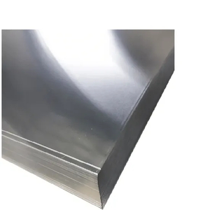 Incoloy 800 Placa resistente a SCC para tanques químicos