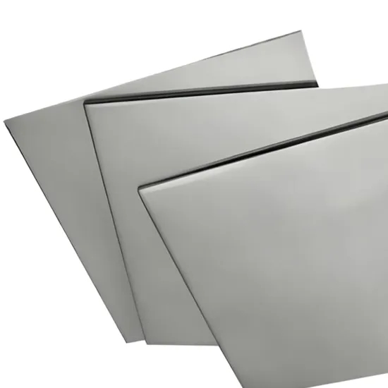 Compre placas de acero de Incoloy 800 duraderos para entornos hostiles: en stock ahora