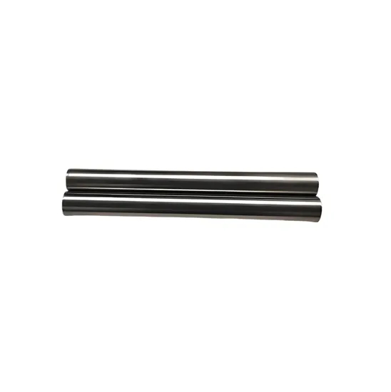 Hastelloy B3 Bar Stock-Tamaños φ 3-800 mm, corte personalizado y NDT disponible