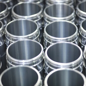 Monel Alloy 400 Brida/tubería: resistencia a la corrosión inigualable para entornos duros