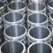 Monel Alloy 400 Brida/tubería: resistencia a la corrosión inigualable para entornos duros