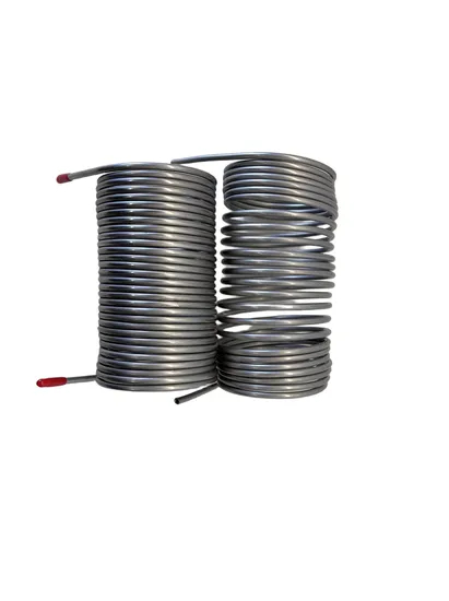 ¡La tasa de clics está fuera de los gráficos! ¿De dónde viene exactamente el encanto de calidad de las bobinas Inconel 600?