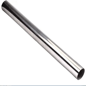 Petróleo/gas Drinte de acero al carbono Tubo inoxidable Monel Aleación 400