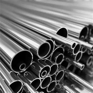 Industria química Minería Zhongxing Paquete de envío Tubo Corrosión Corrosión Aleación resistente
