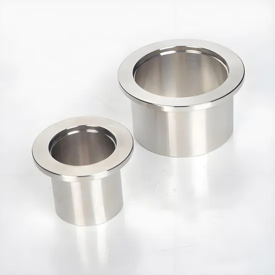 Inconel 625 accesorios: soluciones resistentes a la corrosión y alta temperatura