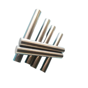 Manual de barra redonda de Inconel 600: detalles clave sobre composición, dimensiones y aplicaciones de mercado
