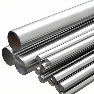 NUEVA ALEAY DE ALEA AISI AISI Barras de material de construcción de acero inoxidable