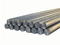 AISI ASTM Material de construcción de acero inoxidable barras de acero nuevas