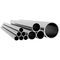 Hastelloy C-22 Tubo de acero inoxidable redondo Tubo de acero inoxidable sin costura