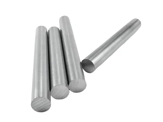 Zhongxing Paquete de envío enrollado en caliente bares de bares de porcelana Inconel 718