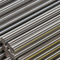 Varillas de aleación Inconel 600 resistentes a cloruro para equipos de procesamiento de productos químicos