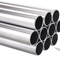 Pipes sin costuras compatibles con sal fundida para plantas térmicas solares