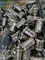 Inconel 625 accesorios: rendimiento superior en ambientes ácidos.
