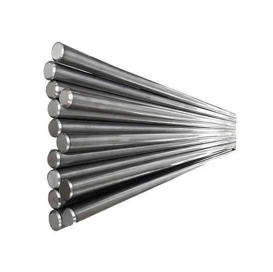 Alta - Estabilidad Hastelloy B - 3 bar para la producción de energía