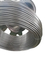 Bobina de Hastelloy C276 resistente a sísmico para la infraestructura