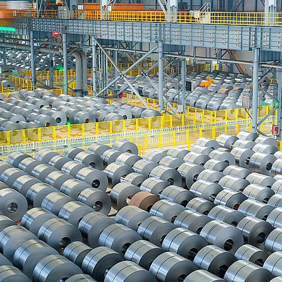 Industria de maquinaria ácido químico - Placa resistente a Hastelloy C 22