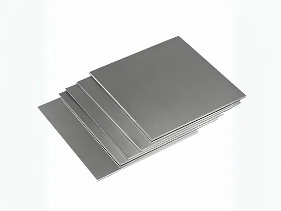 Altamente corrosión - Hastelloy C 276 Placa para fábricas químicas