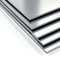 AISI ASTM ZHONGXING PAQUETO DE ENTRO ALLAY 0.5MM1200MM2400MM MATA DE ACERO 800